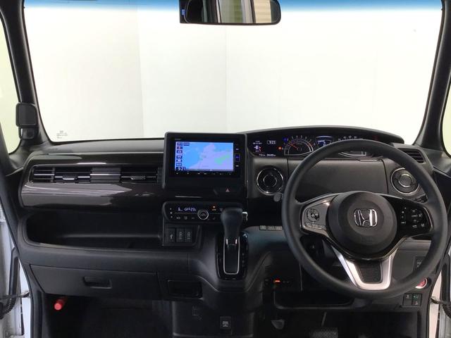 N-BOXカスタム G・Lホンダセンシング LED・フルセグ・メモリナビ・DVD・CD・バックカメラ・純正AW・ETC(16枚目)