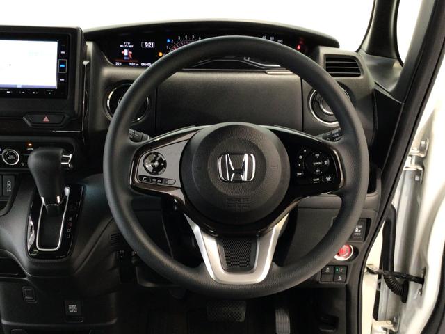 N-BOXカスタム G・Lホンダセンシング LED・フルセグ・メモリナビ・DVD・CD・バックカメラ・純正AW・ETC(17枚目)