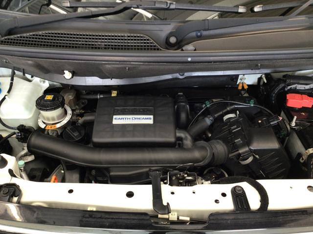 N-BOXカスタム G・Lホンダセンシング LED・フルセグ・メモリナビ・DVD・CD・バックカメラ・純正AW・ETC(20枚目)