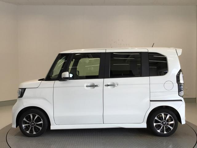 N-BOXカスタム G・Lホンダセンシング LED・フルセグ・メモリナビ・DVD・CD・バックカメラ・純正AW・ETC(40枚目)