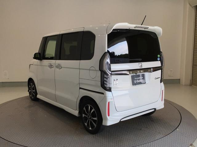 N-BOXカスタム G・Lホンダセンシング LED・フルセグ・メモリナビ・DVD・CD・バックカメラ・純正AW・ETC(41枚目)