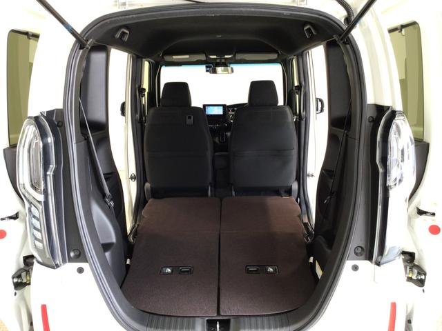 N-BOXカスタム G・Lホンダセンシング LED・フルセグ・メモリナビ・DVD・CD・バックカメラ・純正AW・ETC(44枚目)