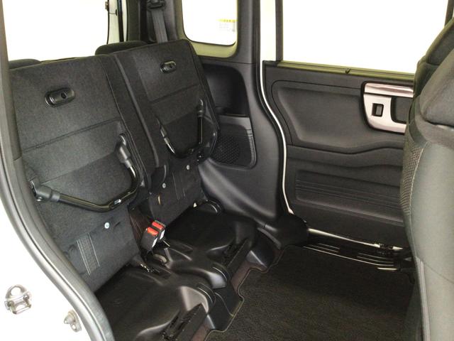 N-BOXカスタム G・Lホンダセンシング LED・フルセグ・メモリナビ・DVD・CD・バックカメラ・純正AW・ETC(45枚目)