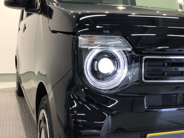 N-WGN L LED・ディスプレイオーディオ・バックカメラ・ECONスイッチ・シートヒーター(3枚目)