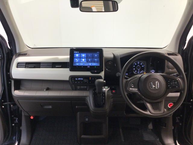 N-WGN L LED・ディスプレイオーディオ・バックカメラ・ECONスイッチ・シートヒーター(16枚目)