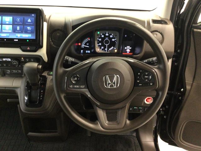 N-WGN L LED・ディスプレイオーディオ・バックカメラ・ECONスイッチ・シートヒーター(17枚目)