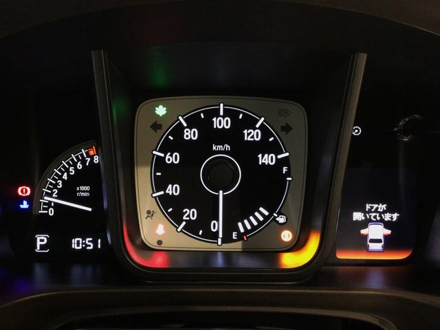 N-WGN L LED・ディスプレイオーディオ・バックカメラ・ECONスイッチ・シートヒーター(21枚目)