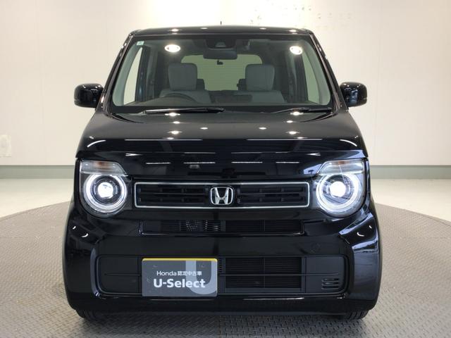 N-WGN L LED・ディスプレイオーディオ・バックカメラ・ECONスイッチ・シートヒーター(35枚目)