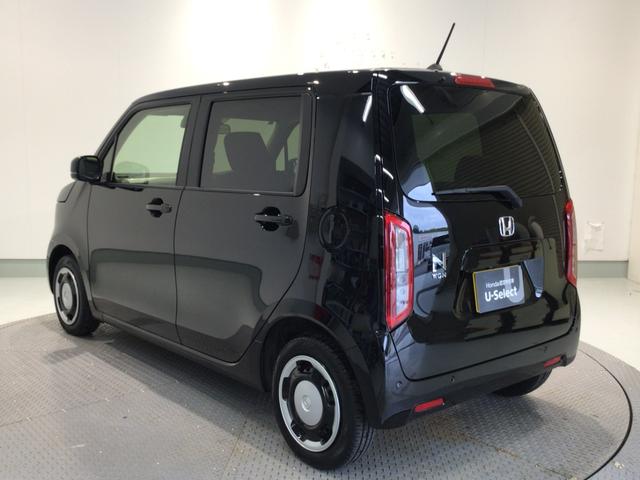 N-WGN L LED・ディスプレイオーディオ・バックカメラ・ECONスイッチ・シートヒーター(38枚目)