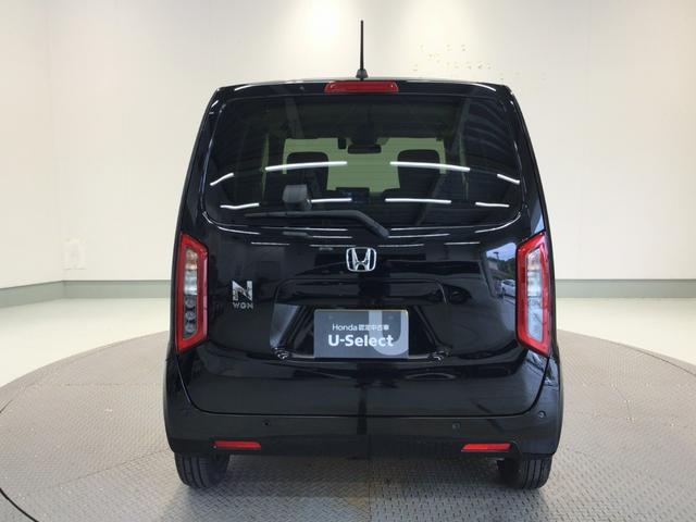 N-WGN L LED・ディスプレイオーディオ・バックカメラ・ECONスイッチ・シートヒーター(39枚目)