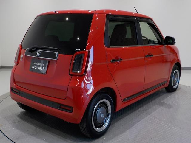 Ｎ－ＯＮＥ オリジナル　ＬＥＤ・フルセグ・メモリナビ・ＤＶＤ・バックカメラ・ＥＣＯＮスイッチ・ＥＴＣ（4枚目）