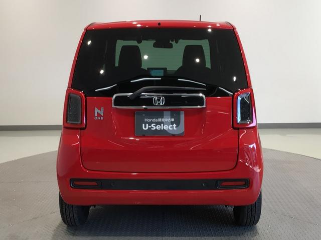 Ｎ－ＯＮＥ オリジナル　ＬＥＤ・フルセグ・メモリナビ・ＤＶＤ・バックカメラ・ＥＣＯＮスイッチ・ＥＴＣ（38枚目）