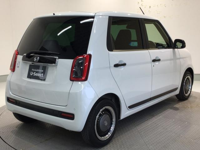 Ｎ－ＯＮＥ オリジナルスタイルプラスアーバン　ＬＥＤ・フルセグ・メモリナビ・ＤＶＤ・バックカメラ・ＥＣＯＮスイッチ・ＥＴＣ（4枚目）