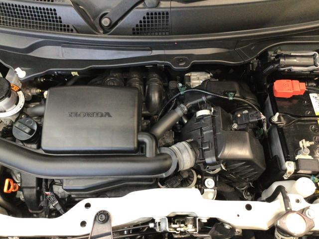 Ｎ－ＯＮＥ オリジナルスタイルプラスアーバン　ＬＥＤ・フルセグ・メモリナビ・ＤＶＤ・バックカメラ・ＥＣＯＮスイッチ・ＥＴＣ（20枚目）