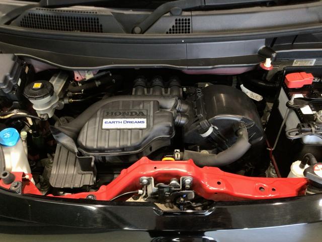 Ｎ－ＯＮＥ Ｇ・Ｌパッケージ　ＨＩＤ・ディスプレイオーディオ・スマートキー・パワーウインドウ・ＥＴＣ（20枚目）