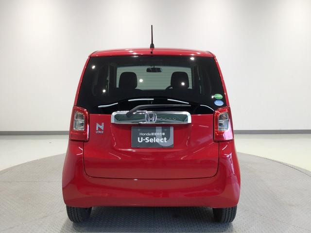 Ｎ－ＯＮＥ Ｇ・Ｌパッケージ　ＨＩＤ・ディスプレイオーディオ・スマートキー・パワーウインドウ・ＥＴＣ（38枚目）