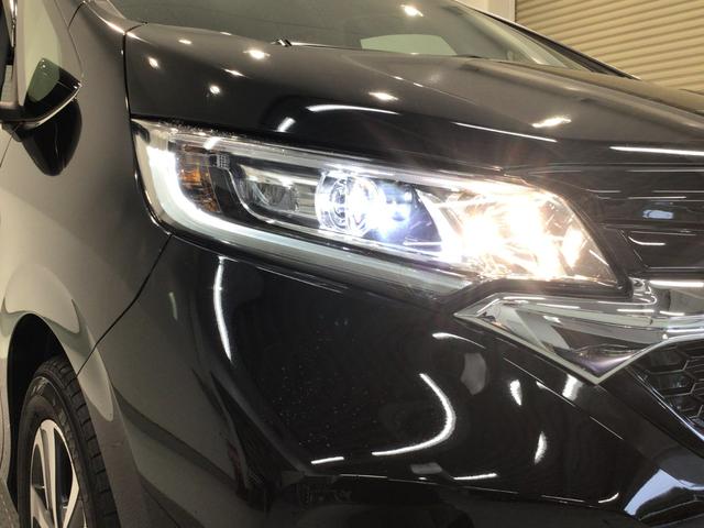 フリード Ｇ　ＬＥＤ・フルセグ・メモリナビ・ＤＶＤ・ＣＤ・バックカメラ・純正ＡＷ・ＥＴＣ（3枚目）