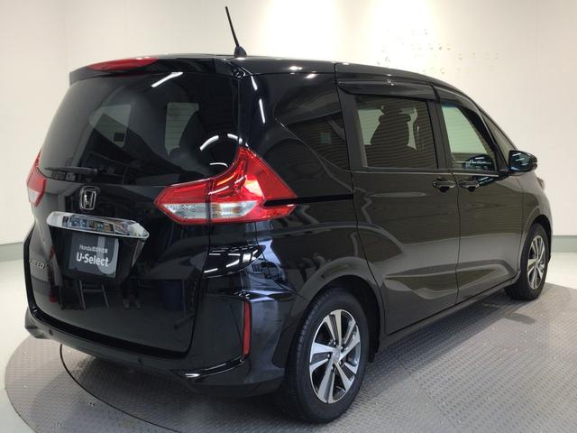 フリード Ｇ　ＬＥＤ・フルセグ・メモリナビ・ＤＶＤ・ＣＤ・バックカメラ・純正ＡＷ・ＥＴＣ（4枚目）