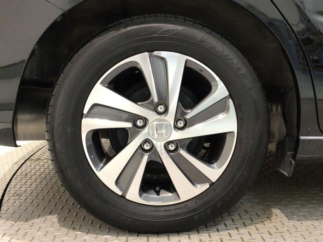 フリード Ｇ　ＬＥＤ・フルセグ・メモリナビ・ＤＶＤ・ＣＤ・バックカメラ・純正ＡＷ・ＥＴＣ（12枚目）