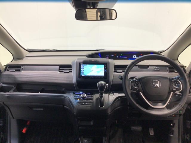 フリード Ｇ　ＬＥＤ・フルセグ・メモリナビ・ＤＶＤ・ＣＤ・バックカメラ・純正ＡＷ・ＥＴＣ（16枚目）