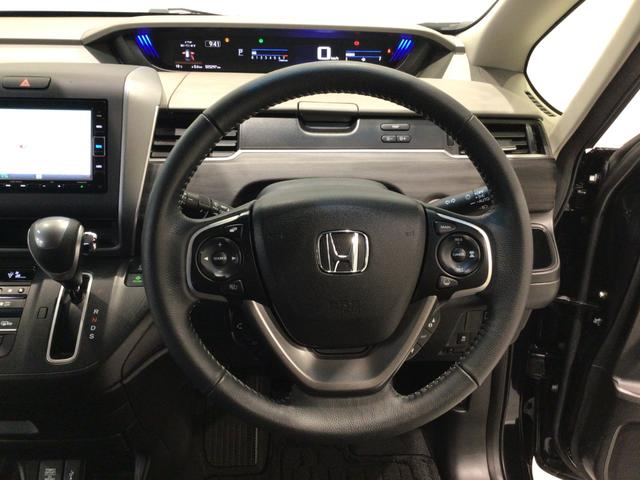 フリード Ｇ　ＬＥＤ・フルセグ・メモリナビ・ＤＶＤ・ＣＤ・バックカメラ・純正ＡＷ・ＥＴＣ（17枚目）