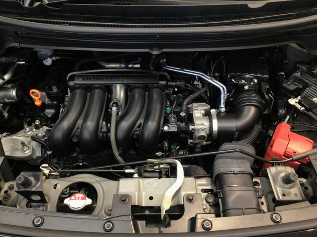 フリード Ｇ　ＬＥＤ・フルセグ・メモリナビ・ＤＶＤ・ＣＤ・バックカメラ・純正ＡＷ・ＥＴＣ（20枚目）