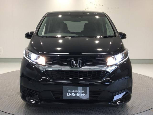 フリード Ｇ　ＬＥＤ・フルセグ・メモリナビ・ＤＶＤ・ＣＤ・バックカメラ・純正ＡＷ・ＥＴＣ（37枚目）