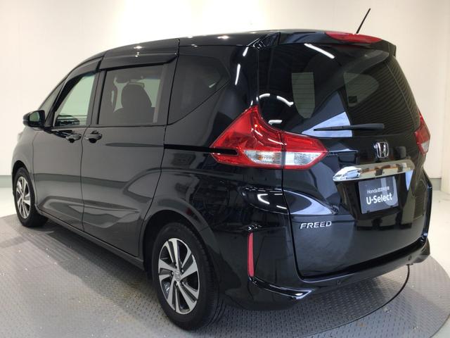 フリード Ｇ　ＬＥＤ・フルセグ・メモリナビ・ＤＶＤ・ＣＤ・バックカメラ・純正ＡＷ・ＥＴＣ（40枚目）