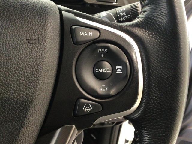 ステップワゴンスパーダ スパーダホンダセンシング　ＬＥＤ・フルセグ・メモリナビ・ＤＶＤ・ＣＤ・バックカメラ・純正ＡＷ・ＥＴＣ（6枚目）