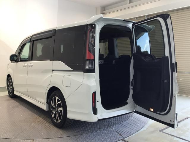 ステップワゴンスパーダ スパーダホンダセンシング　ＬＥＤ・フルセグ・メモリナビ・ＤＶＤ・ＣＤ・バックカメラ・純正ＡＷ・ＥＴＣ（12枚目）