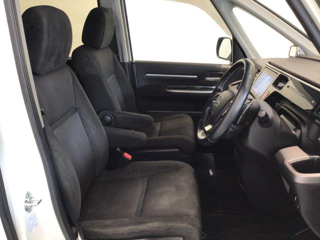 ステップワゴンスパーダ スパーダホンダセンシング　ＬＥＤ・フルセグ・メモリナビ・ＤＶＤ・ＣＤ・バックカメラ・純正ＡＷ・ＥＴＣ（15枚目）