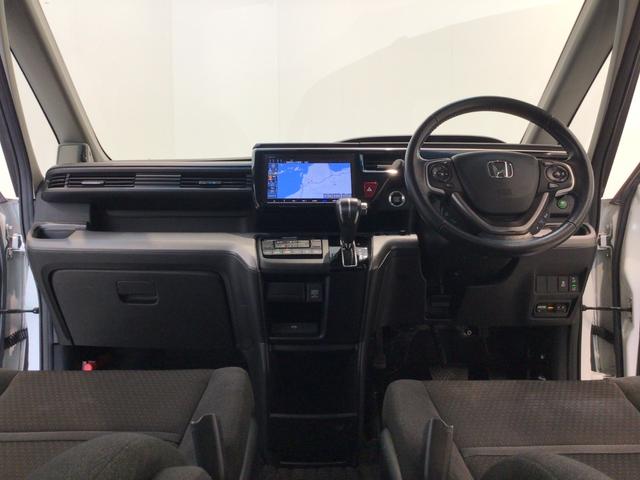 ステップワゴンスパーダ スパーダホンダセンシング　ＬＥＤ・フルセグ・メモリナビ・ＤＶＤ・ＣＤ・バックカメラ・純正ＡＷ・ＥＴＣ（16枚目）