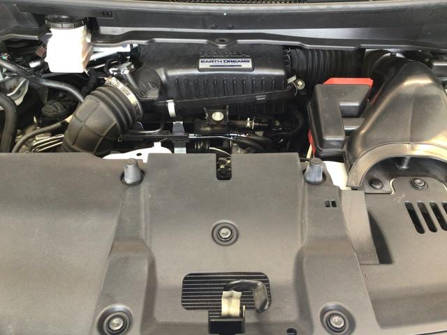 ステップワゴンスパーダ スパーダホンダセンシング　ＬＥＤ・フルセグ・メモリナビ・ＤＶＤ・ＣＤ・バックカメラ・純正ＡＷ・ＥＴＣ（20枚目）