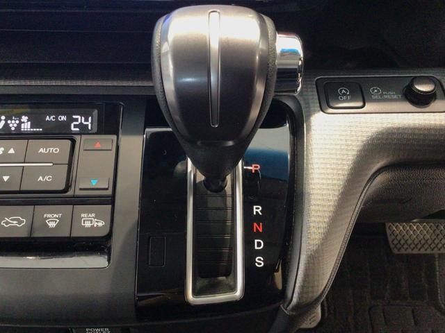 ステップワゴンスパーダ スパーダホンダセンシング　ＬＥＤ・フルセグ・メモリナビ・ＤＶＤ・ＣＤ・バックカメラ・純正ＡＷ・ＥＴＣ（27枚目）