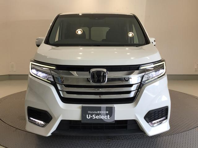 ステップワゴンスパーダ スパーダホンダセンシング　ＬＥＤ・フルセグ・メモリナビ・ＤＶＤ・ＣＤ・バックカメラ・純正ＡＷ・ＥＴＣ（38枚目）