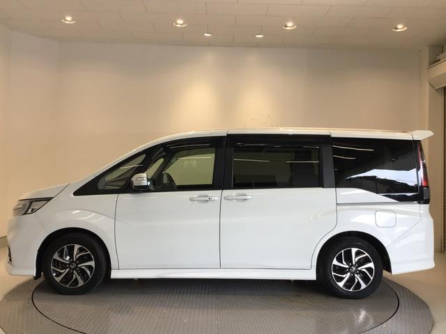 ステップワゴンスパーダ スパーダホンダセンシング　ＬＥＤ・フルセグ・メモリナビ・ＤＶＤ・ＣＤ・バックカメラ・純正ＡＷ・ＥＴＣ（40枚目）