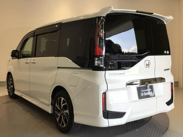 ステップワゴンスパーダ スパーダホンダセンシング　ＬＥＤ・フルセグ・メモリナビ・ＤＶＤ・ＣＤ・バックカメラ・純正ＡＷ・ＥＴＣ（41枚目）