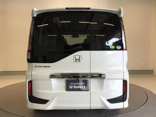 ステップワゴンスパーダ スパーダホンダセンシング　ＬＥＤ・フルセグ・メモリナビ・ＤＶＤ・ＣＤ・バックカメラ・純正ＡＷ・ＥＴＣ（42枚目）