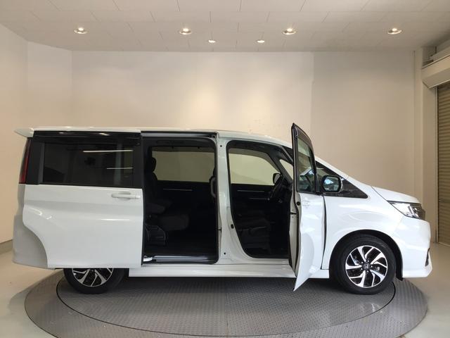 ステップワゴンスパーダ スパーダホンダセンシング　ＬＥＤ・フルセグ・メモリナビ・ＤＶＤ・ＣＤ・バックカメラ・純正ＡＷ・ＥＴＣ（43枚目）