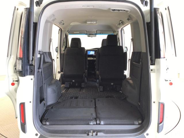 ステップワゴンスパーダ スパーダホンダセンシング　ＬＥＤ・フルセグ・メモリナビ・ＤＶＤ・ＣＤ・バックカメラ・純正ＡＷ・ＥＴＣ（45枚目）