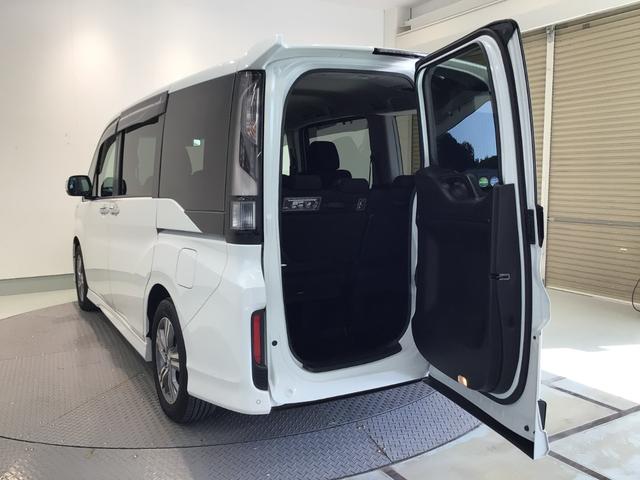 ステップワゴンスパーダ ｅ：ＨＥＶスパーダＧホンダセンシング　ＬＥＤ・フルセグ・メモリナビ・ＤＶＤ・ＣＤ・バックカメラ・純正ＡＷ・ＥＴＣ（5枚目）