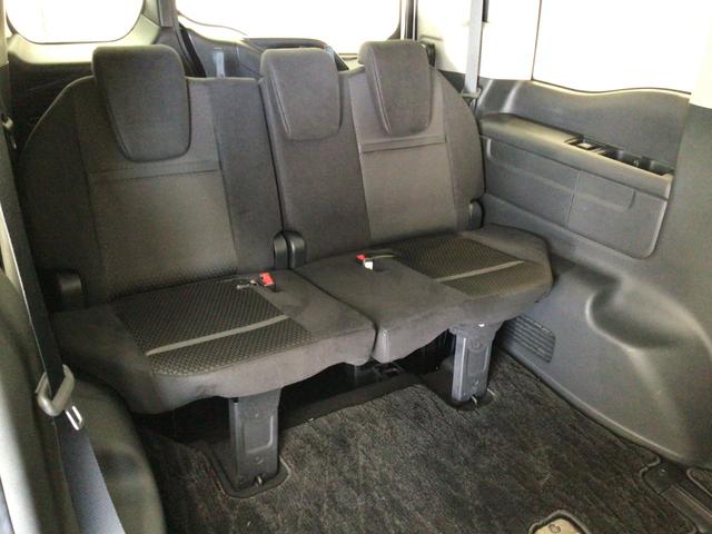 ステップワゴンスパーダ ｅ：ＨＥＶスパーダＧホンダセンシング　ＬＥＤ・フルセグ・メモリナビ・ＤＶＤ・ＣＤ・バックカメラ・純正ＡＷ・ＥＴＣ（13枚目）