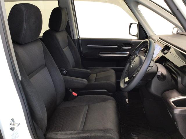 ステップワゴンスパーダ ｅ：ＨＥＶスパーダＧホンダセンシング　ＬＥＤ・フルセグ・メモリナビ・ＤＶＤ・ＣＤ・バックカメラ・純正ＡＷ・ＥＴＣ（15枚目）