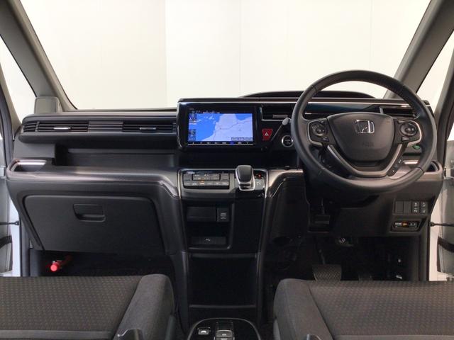 ステップワゴンスパーダ ｅ：ＨＥＶスパーダＧホンダセンシング　ＬＥＤ・フルセグ・メモリナビ・ＤＶＤ・ＣＤ・バックカメラ・純正ＡＷ・ＥＴＣ（16枚目）