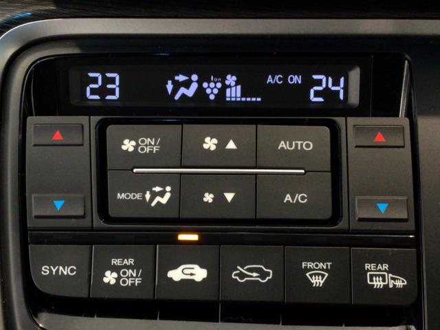 ステップワゴンスパーダ ｅ：ＨＥＶスパーダＧホンダセンシング　ＬＥＤ・フルセグ・メモリナビ・ＤＶＤ・ＣＤ・バックカメラ・純正ＡＷ・ＥＴＣ（18枚目）