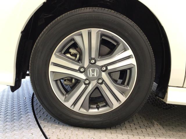 ステップワゴンスパーダ ｅ：ＨＥＶスパーダＧホンダセンシング　ＬＥＤ・フルセグ・メモリナビ・ＤＶＤ・ＣＤ・バックカメラ・純正ＡＷ・ＥＴＣ（21枚目）