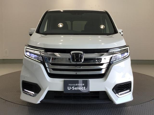 ステップワゴンスパーダ ｅ：ＨＥＶスパーダＧホンダセンシング　ＬＥＤ・フルセグ・メモリナビ・ＤＶＤ・ＣＤ・バックカメラ・純正ＡＷ・ＥＴＣ（38枚目）