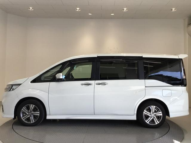 ステップワゴンスパーダ ｅ：ＨＥＶスパーダＧホンダセンシング　ＬＥＤ・フルセグ・メモリナビ・ＤＶＤ・ＣＤ・バックカメラ・純正ＡＷ・ＥＴＣ（40枚目）