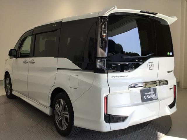 ステップワゴンスパーダ ｅ：ＨＥＶスパーダＧホンダセンシング　ＬＥＤ・フルセグ・メモリナビ・ＤＶＤ・ＣＤ・バックカメラ・純正ＡＷ・ＥＴＣ（41枚目）