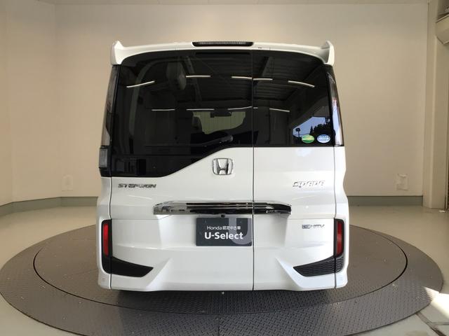 ステップワゴンスパーダ ｅ：ＨＥＶスパーダＧホンダセンシング　ＬＥＤ・フルセグ・メモリナビ・ＤＶＤ・ＣＤ・バックカメラ・純正ＡＷ・ＥＴＣ（42枚目）